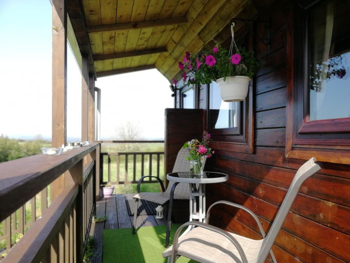 Carrowkeel Cabin Sligo Exterior foto