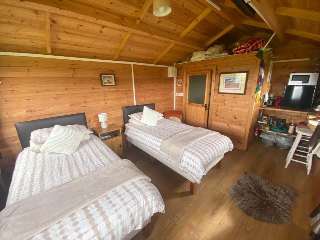 Carrowkeel Cabin Sligo Exterior foto